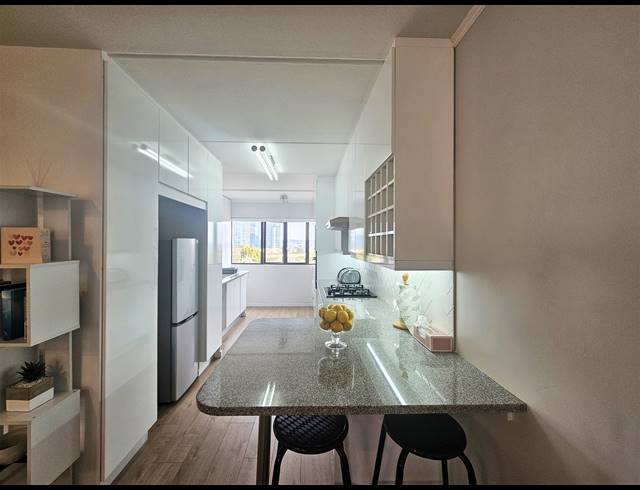2 BEDROOM APARTMENT RENTED IN MORNINGSIDE HILLS